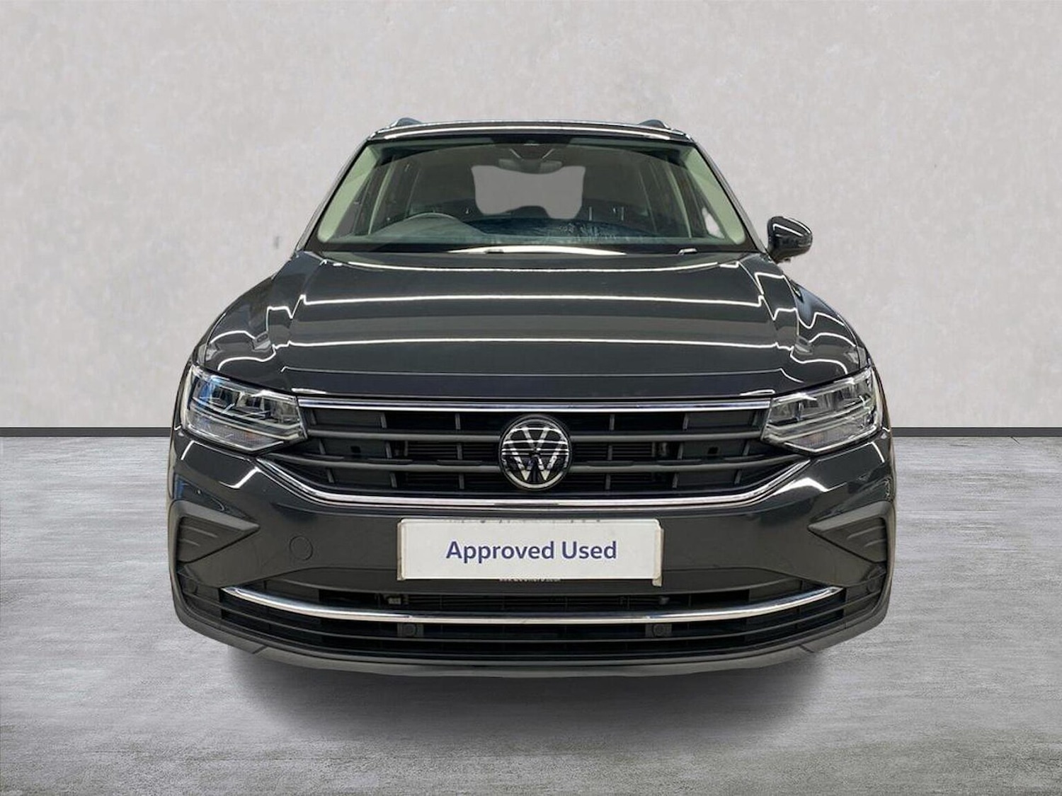 Used Volkswagen Tiguan 2022 for sale - 76526130: Photo 5