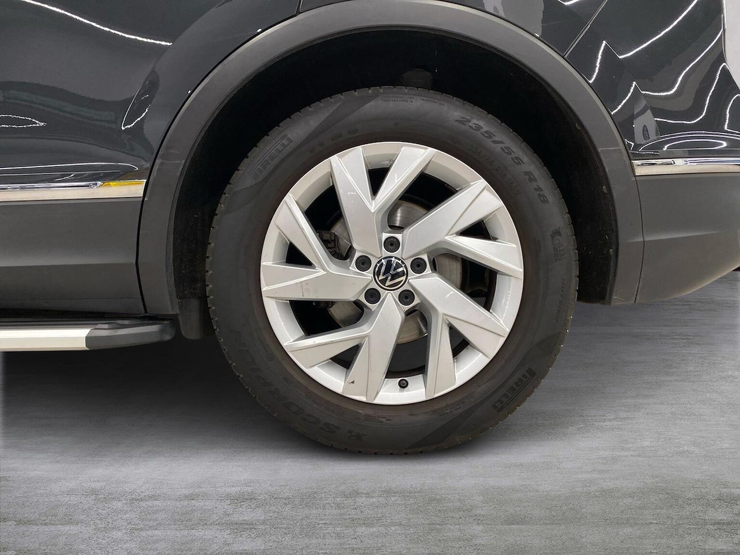 Used Volkswagen Tiguan 2022 for sale - 76526130: Photo 6