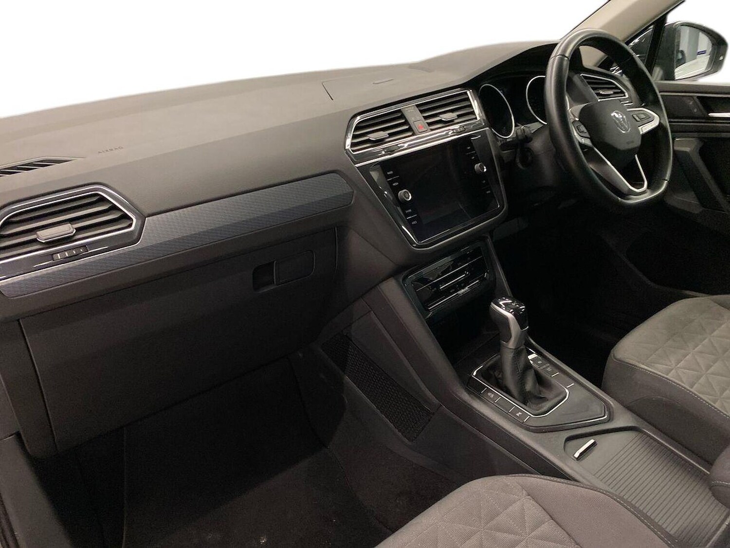 Used Volkswagen Tiguan 2022 for sale - 76526130: Photo 7