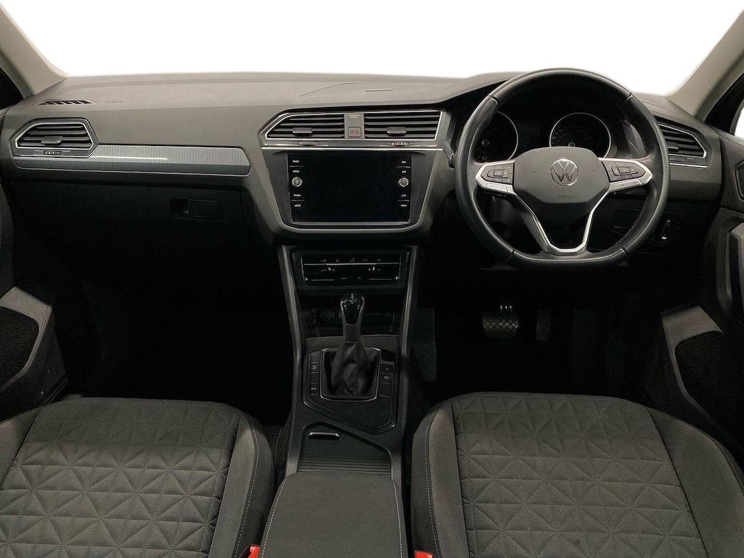 Used Volkswagen Tiguan 2022 for sale - 76526130: Photo 8