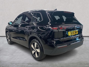 Used Volkswagen Tiguan 2026 for sale - 78558721: Photo