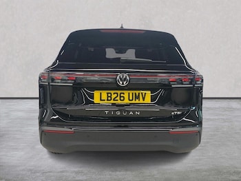 Used Volkswagen Tiguan 2026 for sale - 78558721: Photo