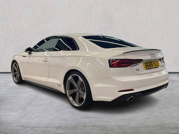 Used Audi A5 2019 for sale - 79320731: Photo