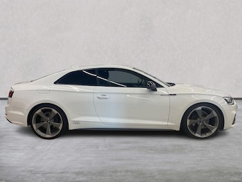 Used Audi A5 2019 for sale - 79320731: Photo
