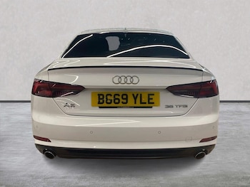 Used Audi A5 2019 for sale - 79320731: Photo