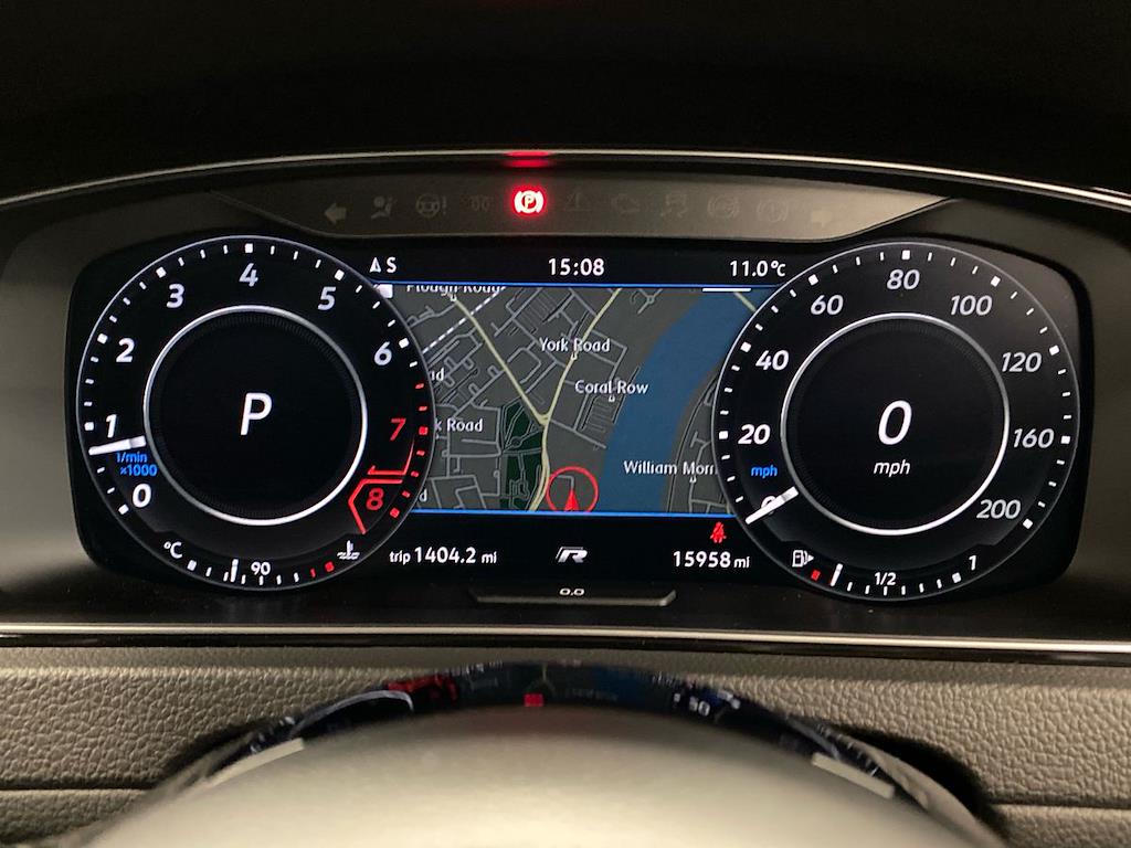 Used Volkswagen Golf 2020 for sale - 76735621: Photo 10