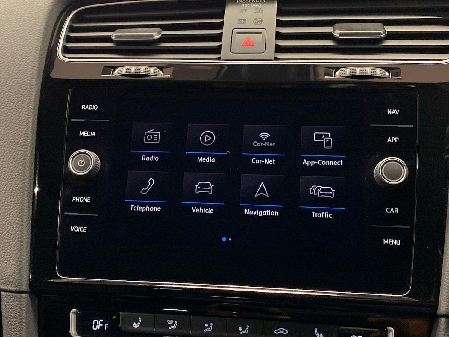 Used Volkswagen Golf 2020 for sale - 76735621: Photo 11