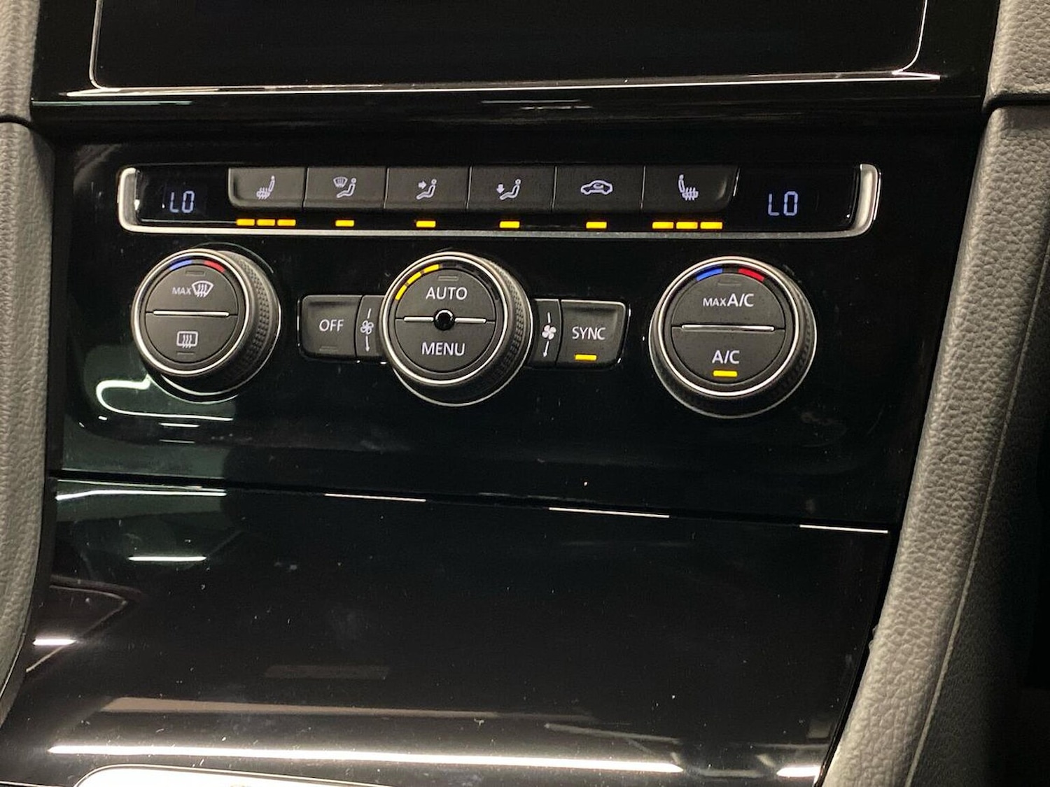 Used Volkswagen Golf 2020 for sale - 76735621: Photo 12