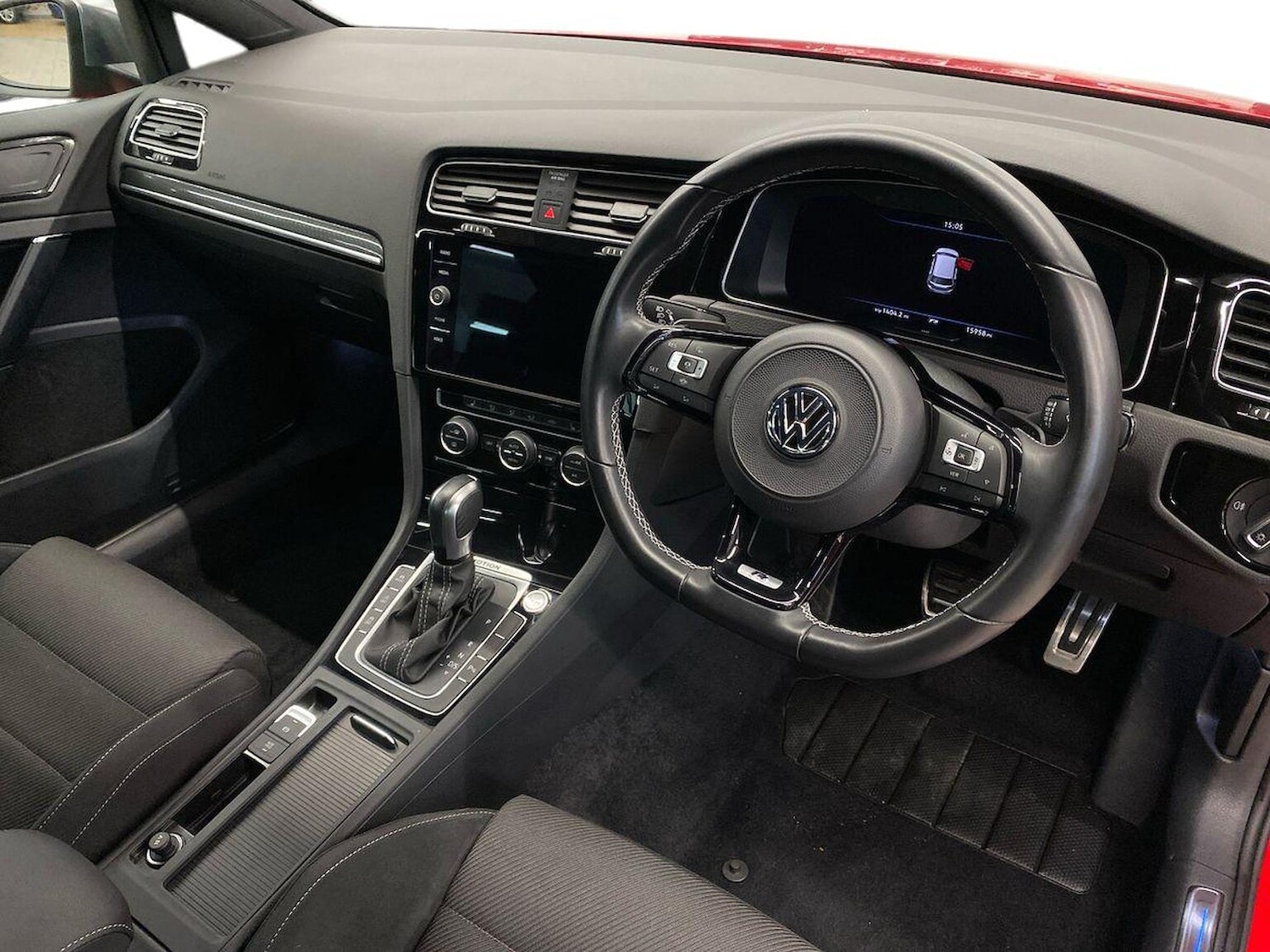 Used Volkswagen Golf 2020 for sale - 76735621: Photo 15