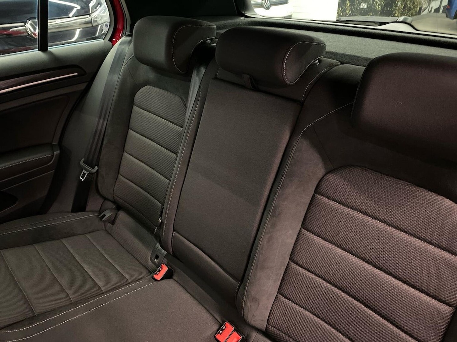 Used Volkswagen Golf 2020 for sale - 76735621: Photo 16