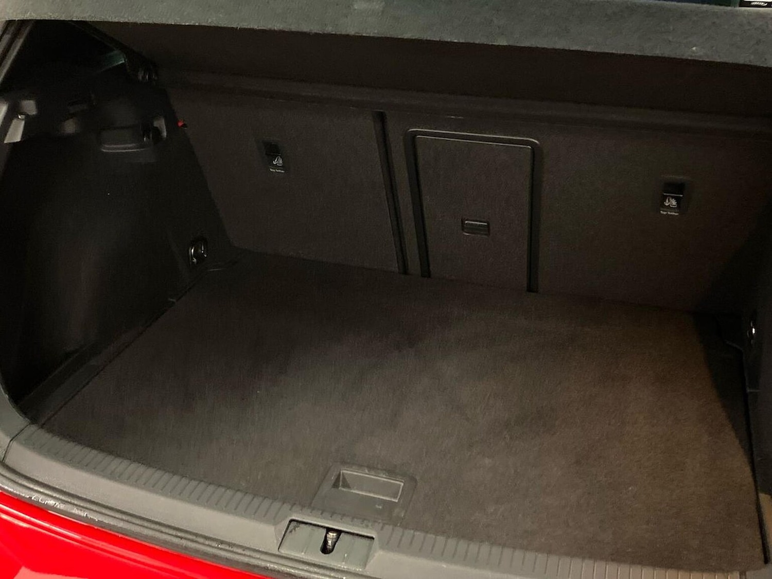 Used Volkswagen Golf 2020 for sale - 76735621: Photo 17