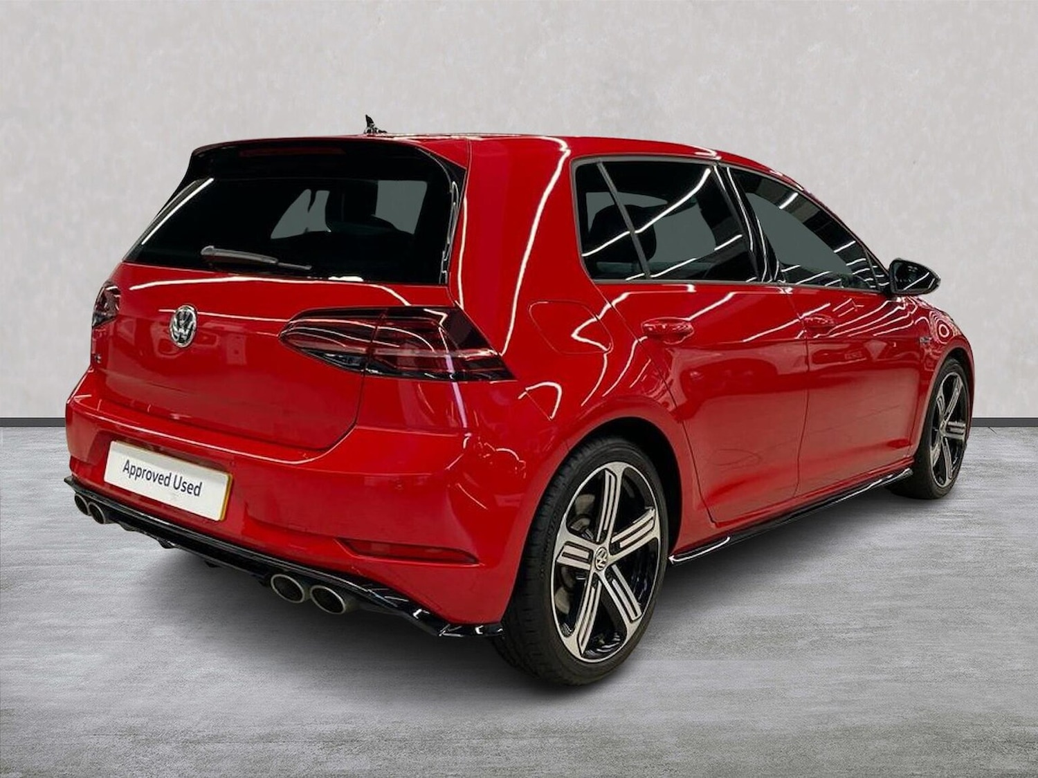 Used Volkswagen Golf 2020 for sale - 76735621: Photo 18