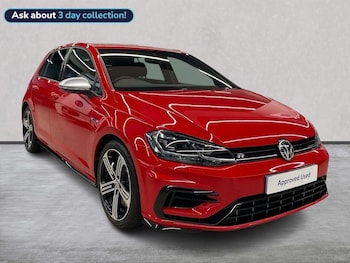 Used Volkswagen Golf 2020 for sale - 76735621: Photo