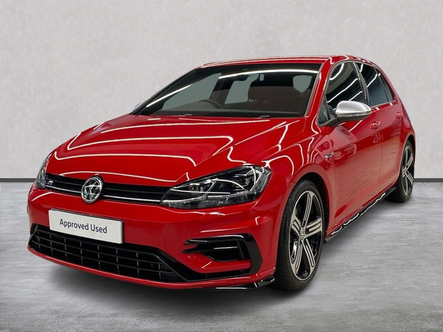 Used Volkswagen Golf 2020 for sale - 76735621: Photo 20