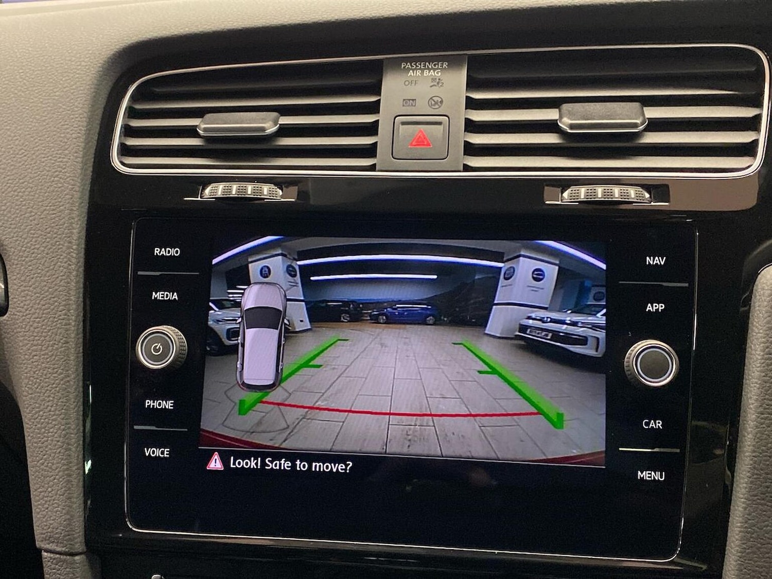 Used Volkswagen Golf 2020 for sale - 76735621: Photo 22