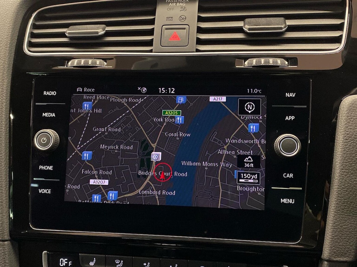 Used Volkswagen Golf 2020 for sale - 76735621: Photo 23