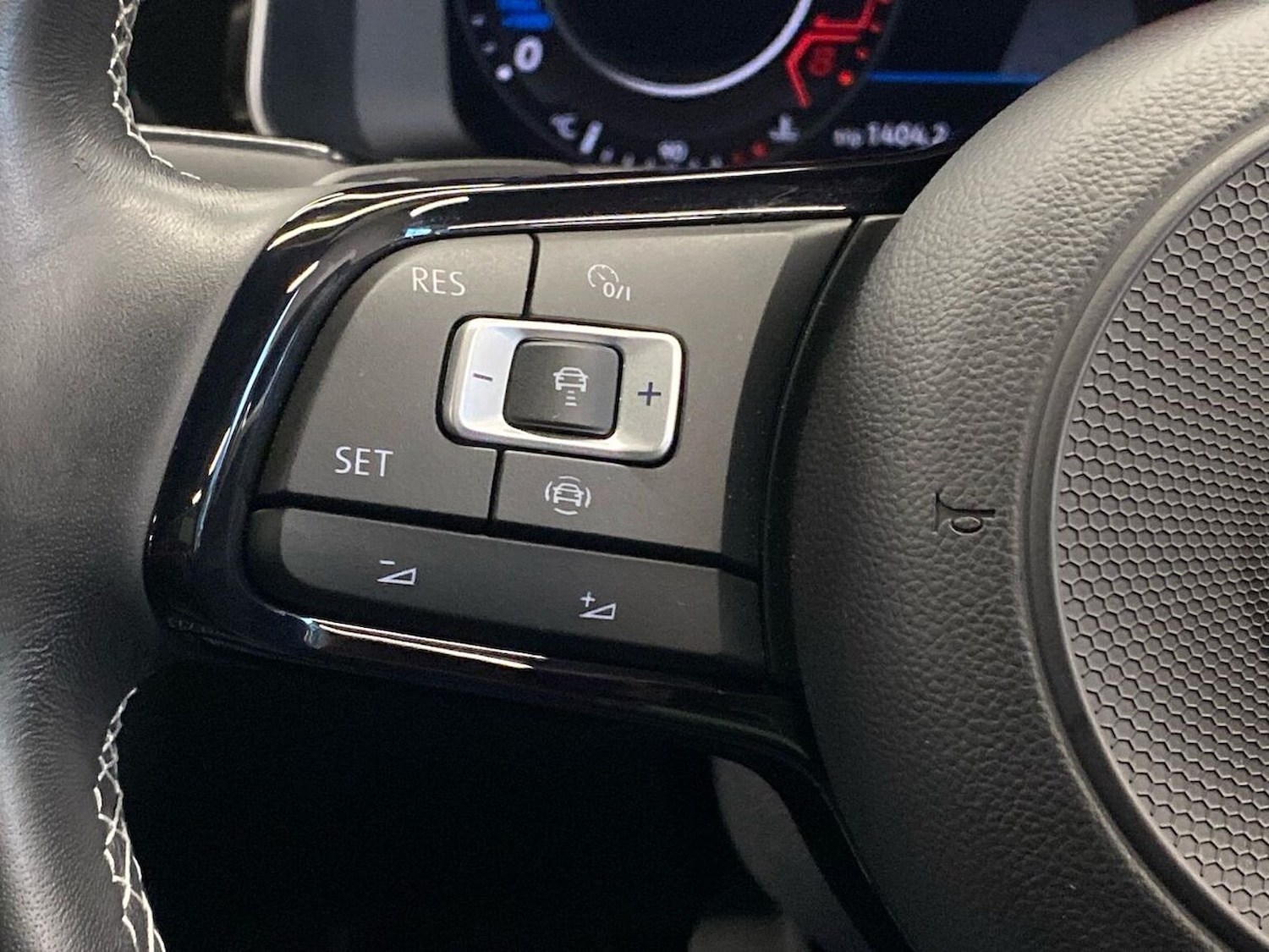 Used Volkswagen Golf 2020 for sale - 76735621: Photo 26