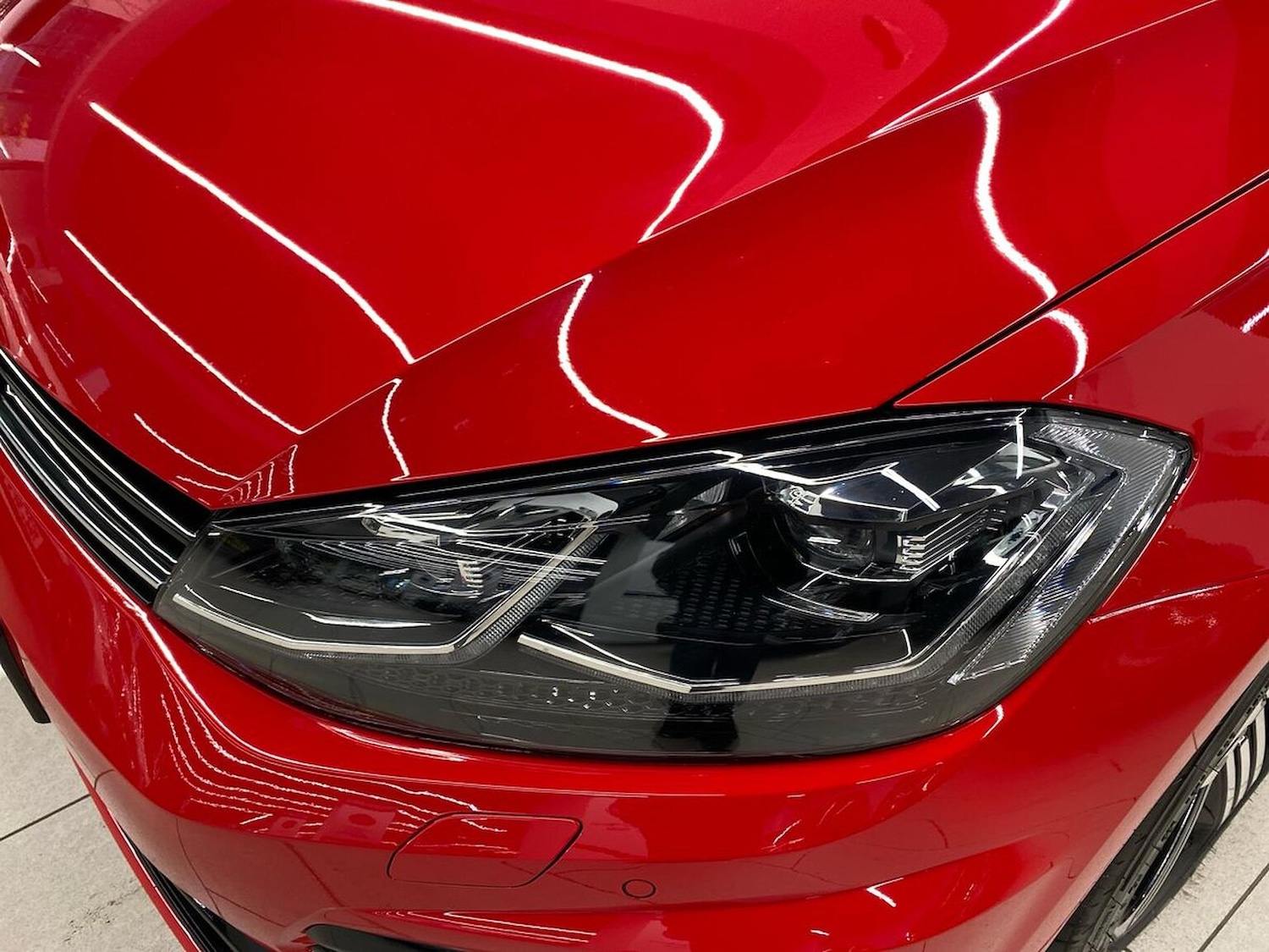 Used Volkswagen Golf 2020 for sale - 76735621: Photo 30