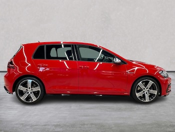 Used Volkswagen Golf 2020 for sale - 76735621: Photo
