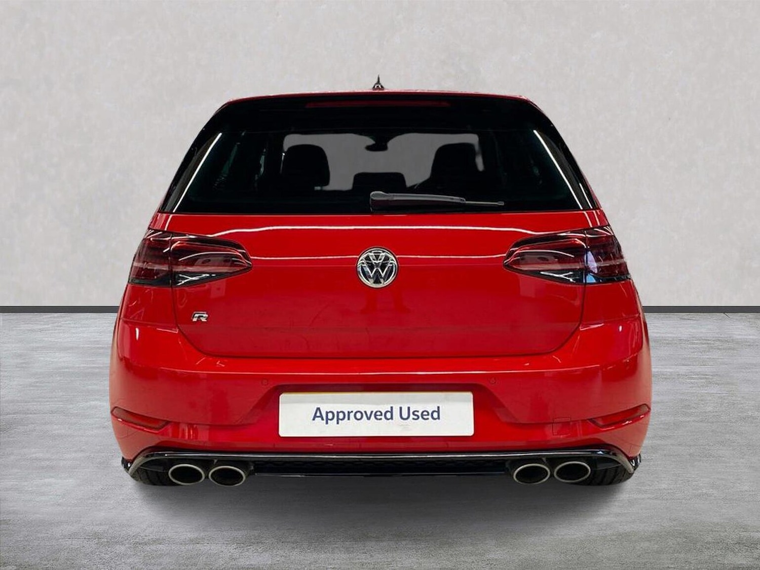 Used Volkswagen Golf 2020 for sale - 76735621: Photo 4