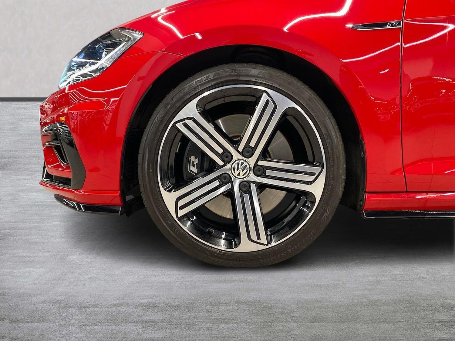 Used Volkswagen Golf 2020 for sale - 76735621: Photo 6