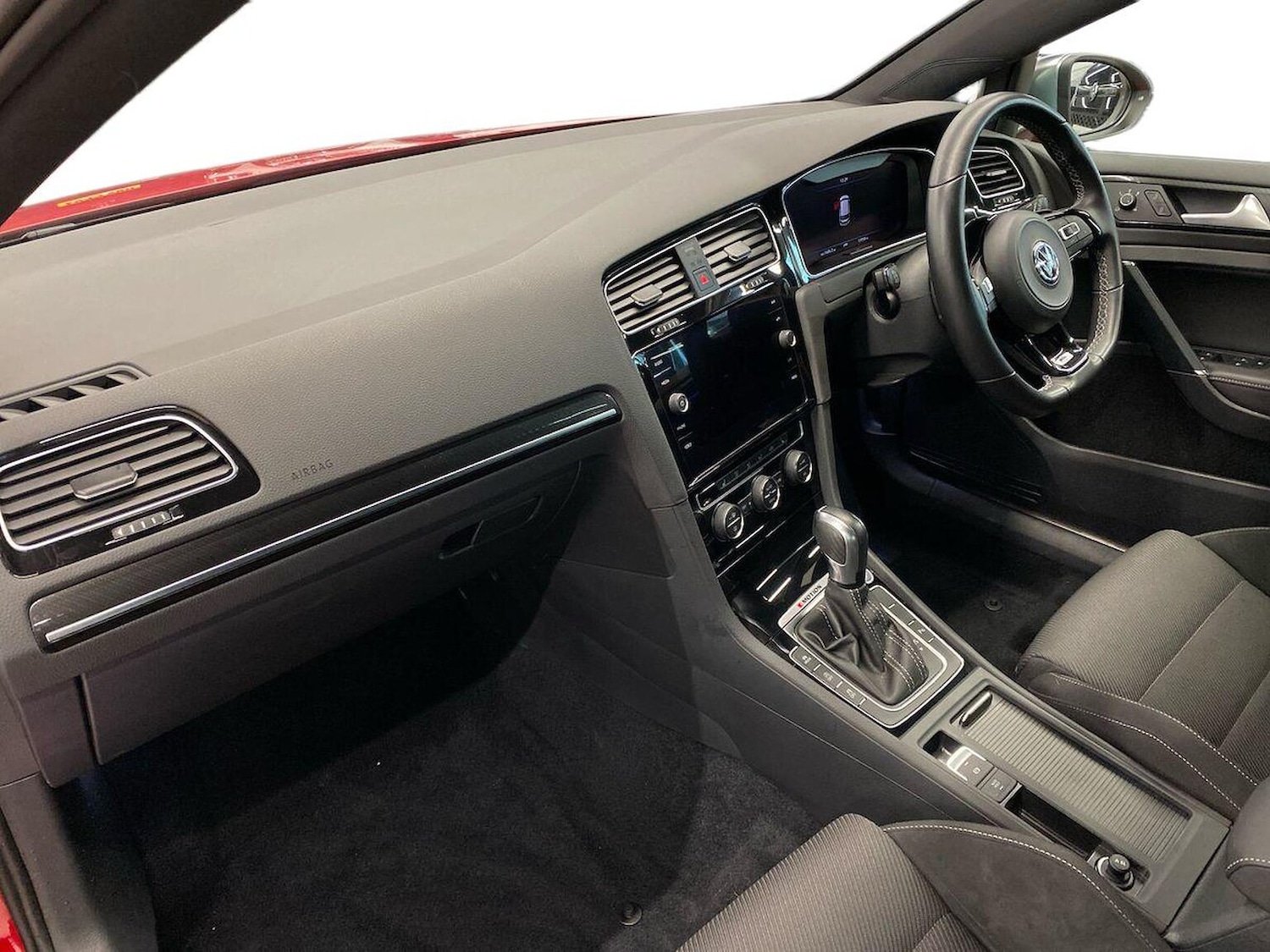 Used Volkswagen Golf 2020 for sale - 76735621: Photo 7