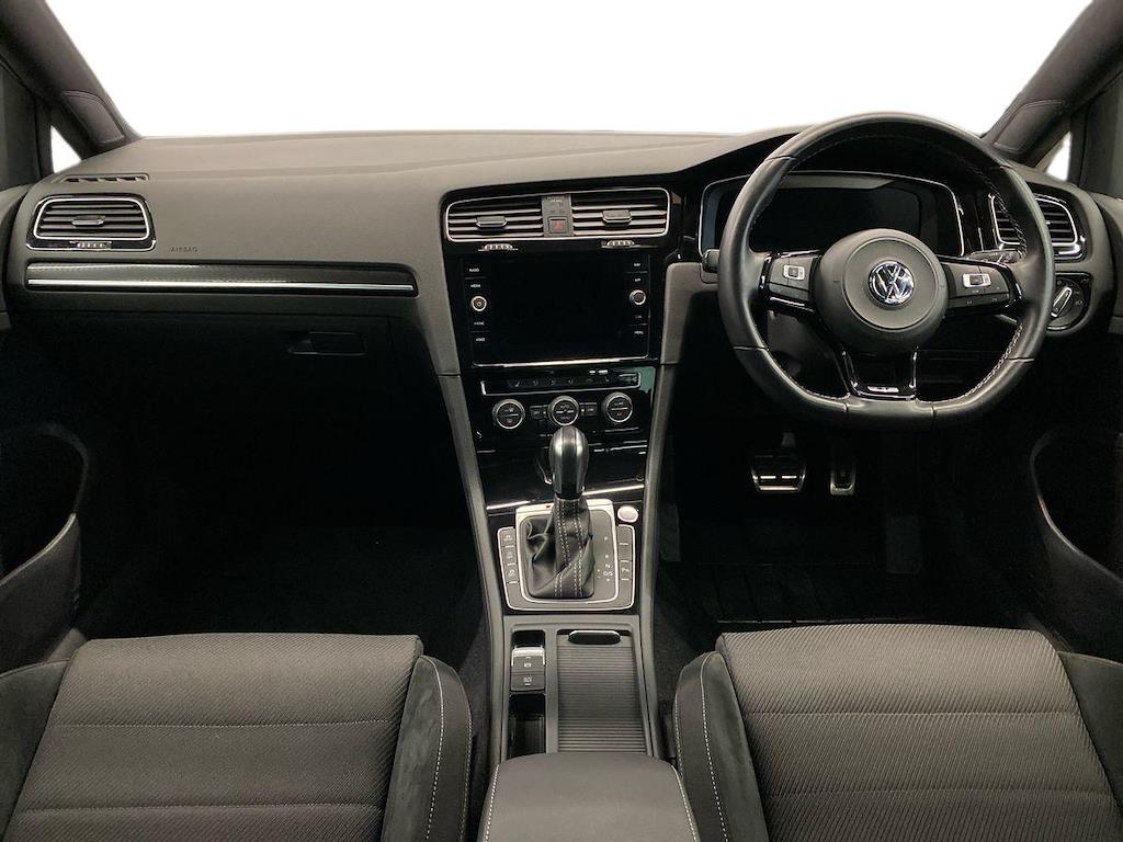 Used Volkswagen Golf 2020 for sale - 76735621: Photo 8