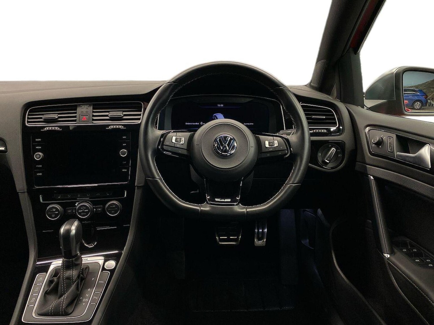 Used Volkswagen Golf 2020 for sale - 76735621: Photo 9