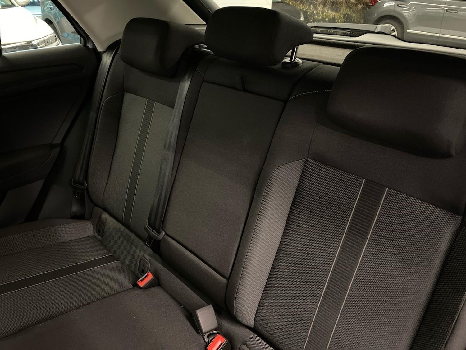 Used Volkswagen T-Roc 2025 for sale - 77916122: Photo 16