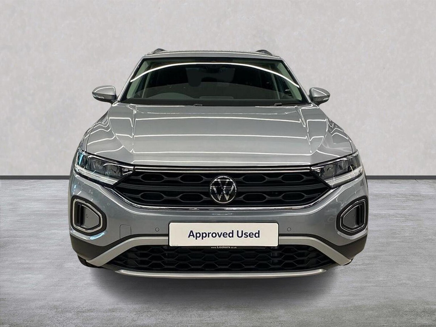 Used Volkswagen T-Roc 2025 for sale - 77916122: Photo 5