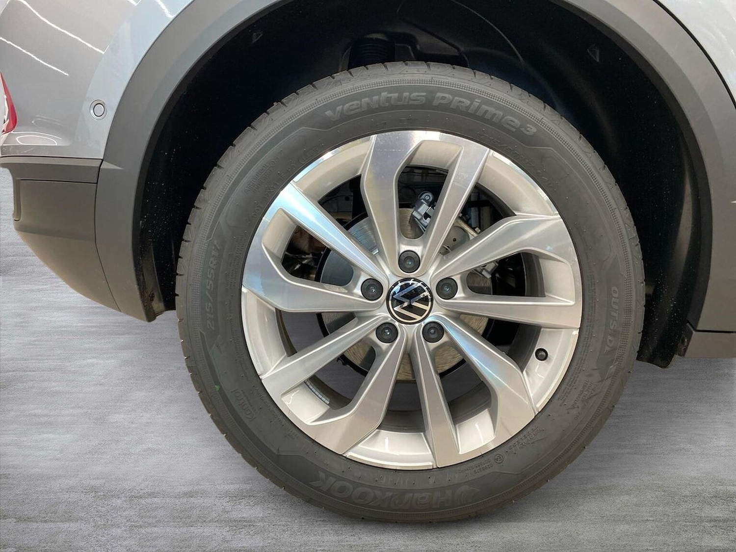 Used Volkswagen T-Roc 2025 for sale - 77916122: Photo 6