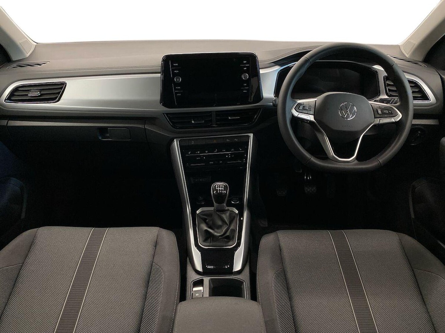 Used Volkswagen T-Roc 2025 for sale - 77916122: Photo 8