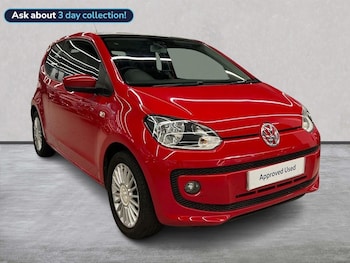 Used Volkswagen up! 2013 for sale - 75694770: Photo