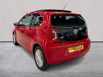 Used Volkswagen up! 2013 for sale - 75694770: Photo
