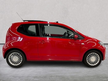 Used Volkswagen up! 2013 for sale - 75694770: Photo