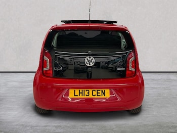 Used Volkswagen up! 2013 for sale - 75694770: Photo