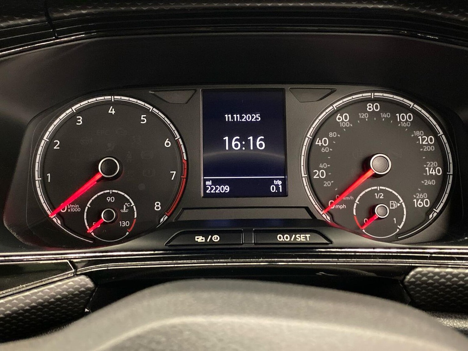 Used Volkswagen T-Cross 2020 for sale - 76547683: Photo 10