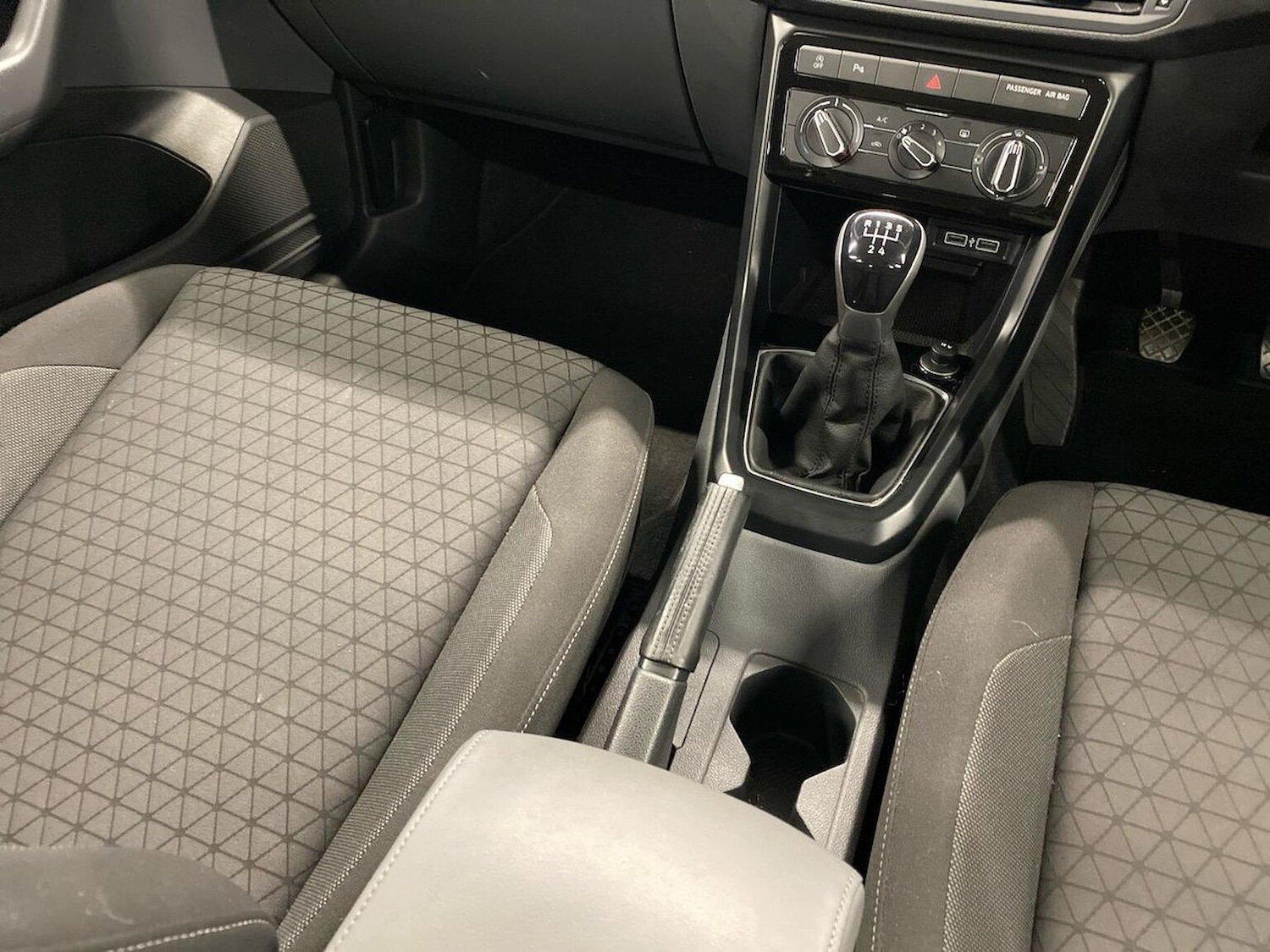 Used Volkswagen T-Cross 2020 for sale - 76547683: Photo 13