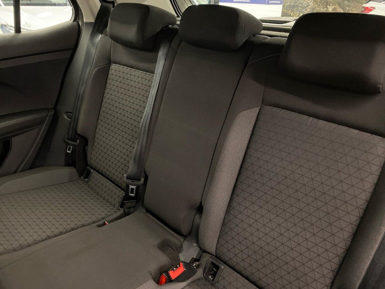 Used Volkswagen T-Cross 2020 for sale - 76547683: Photo 16