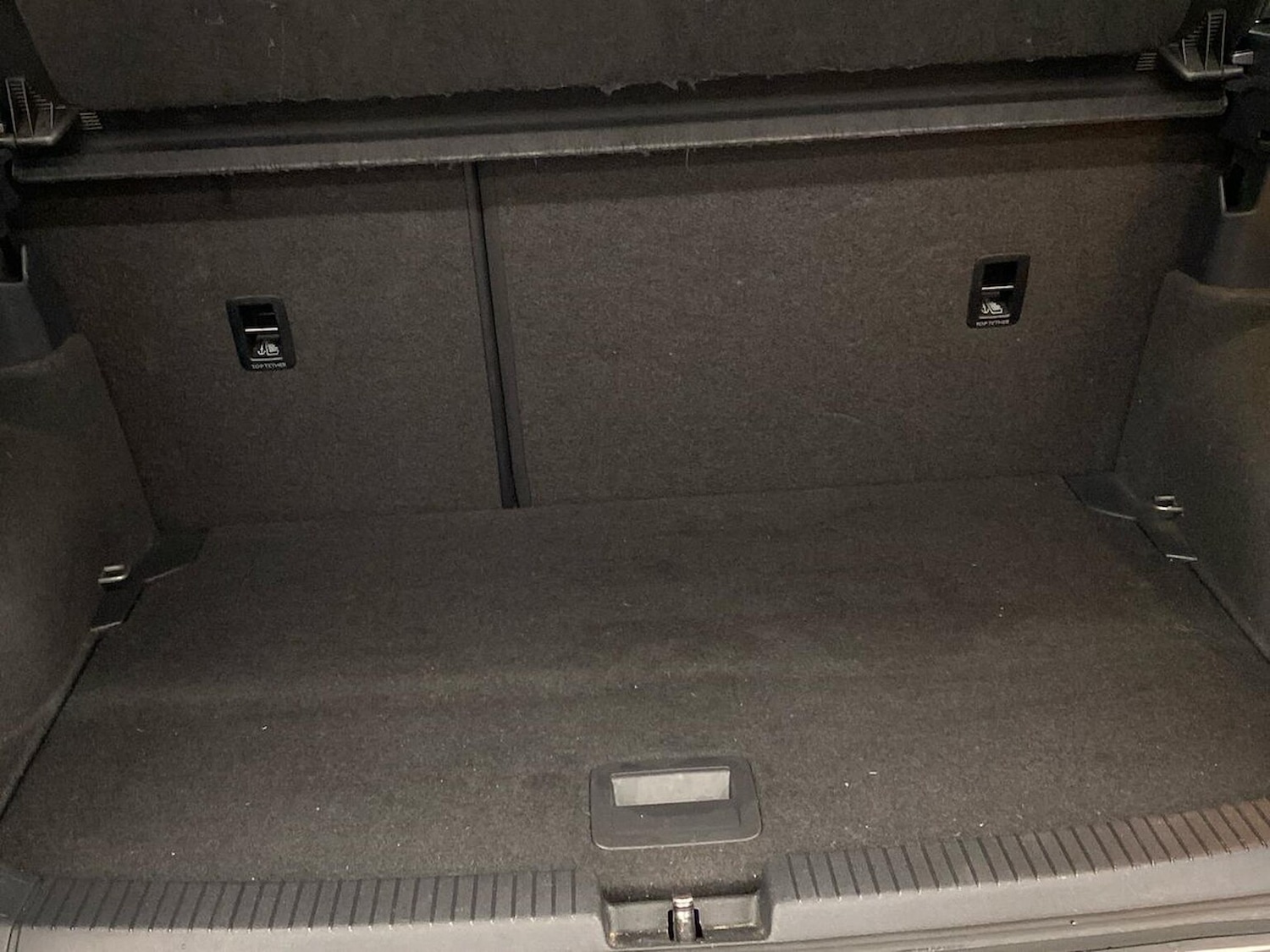 Used Volkswagen T-Cross 2020 for sale - 76547683: Photo 17