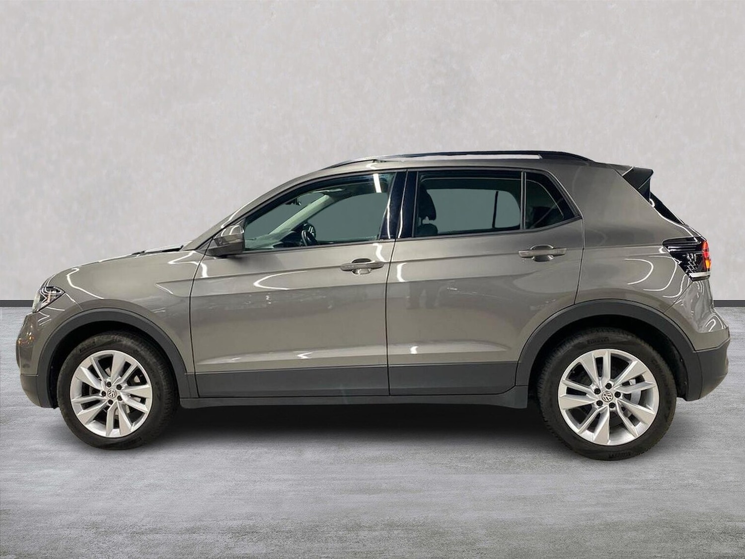 Used Volkswagen T-Cross 2020 for sale - 76547683: Photo 19