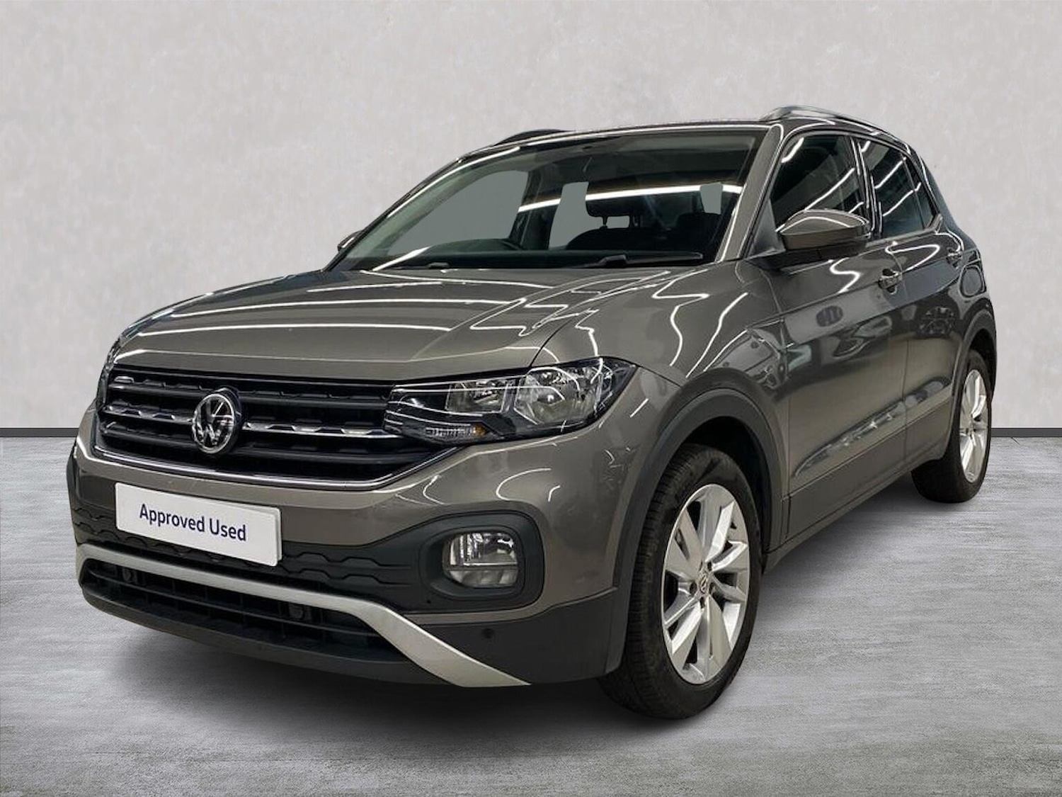 Used Volkswagen T-Cross 2020 for sale - 76547683: Photo 20