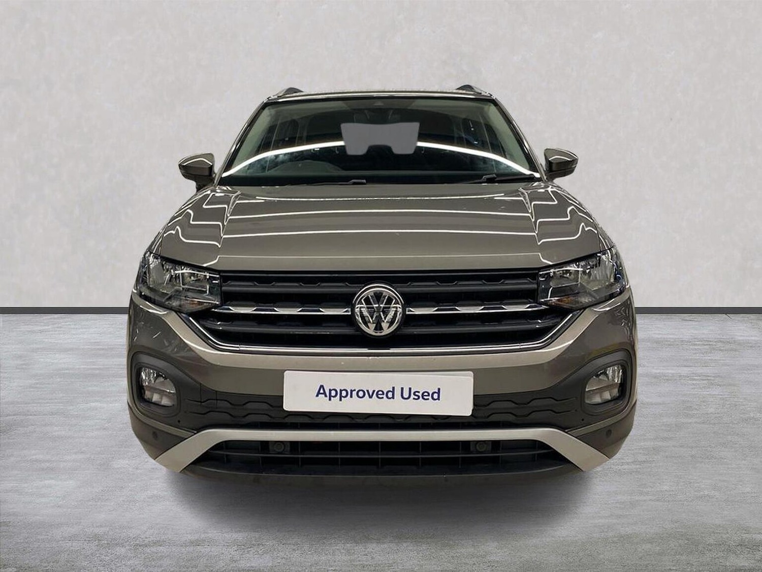 Used Volkswagen T-Cross 2020 for sale - 76547683: Photo 5