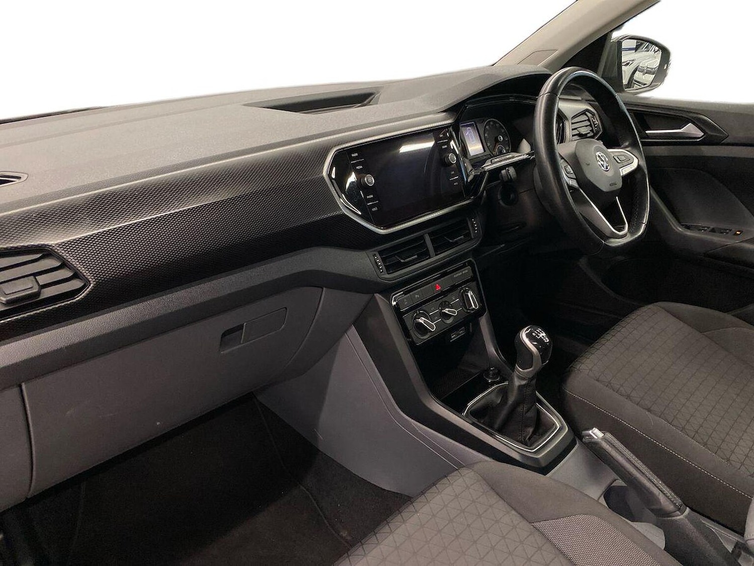 Used Volkswagen T-Cross 2020 for sale - 76547683: Photo 7