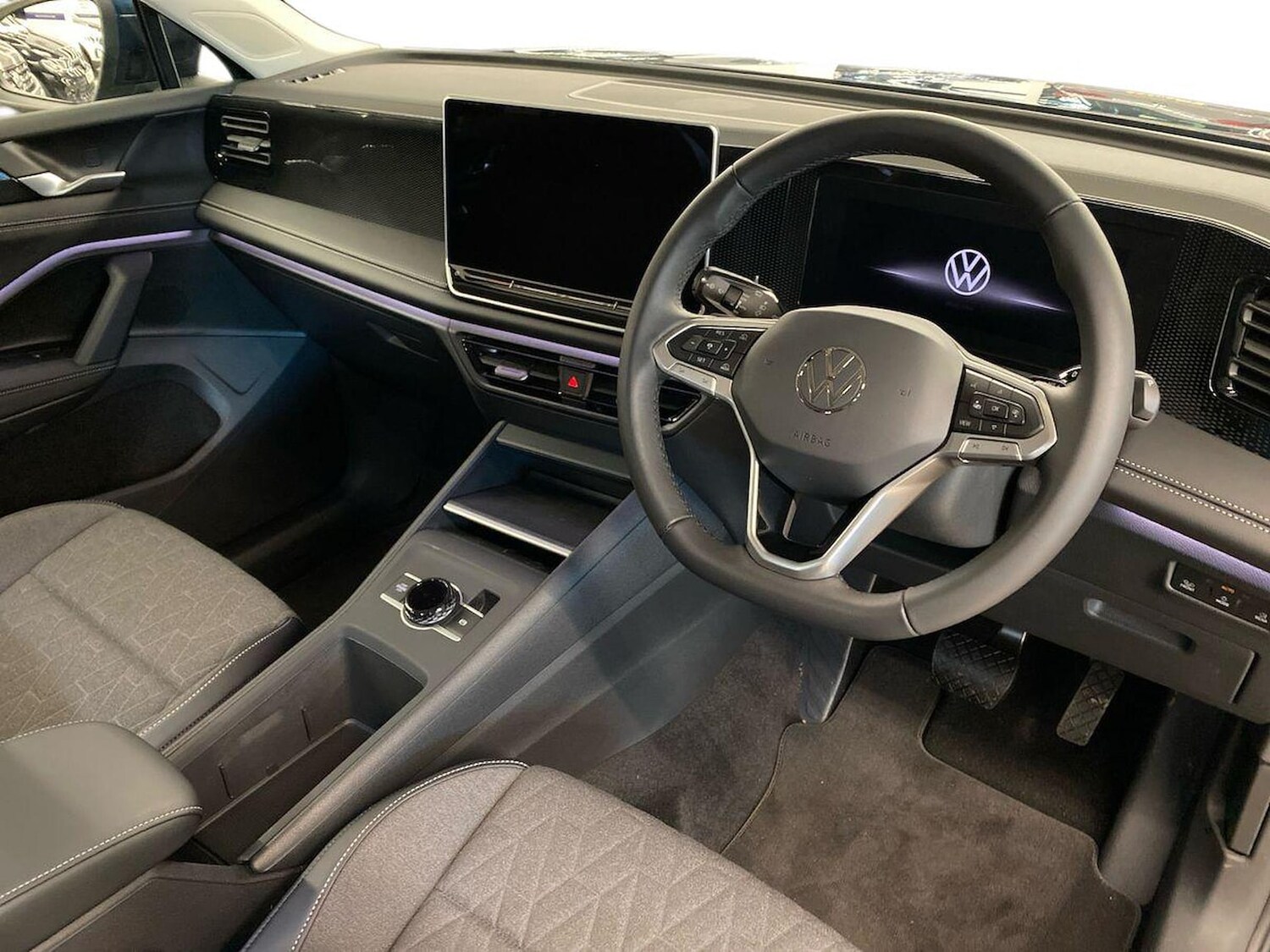 Used Volkswagen Tiguan 2025 for sale - 76651262: Photo 15