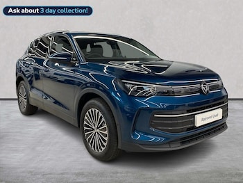 2025 - 2.0 TDI Match 5dr DSG