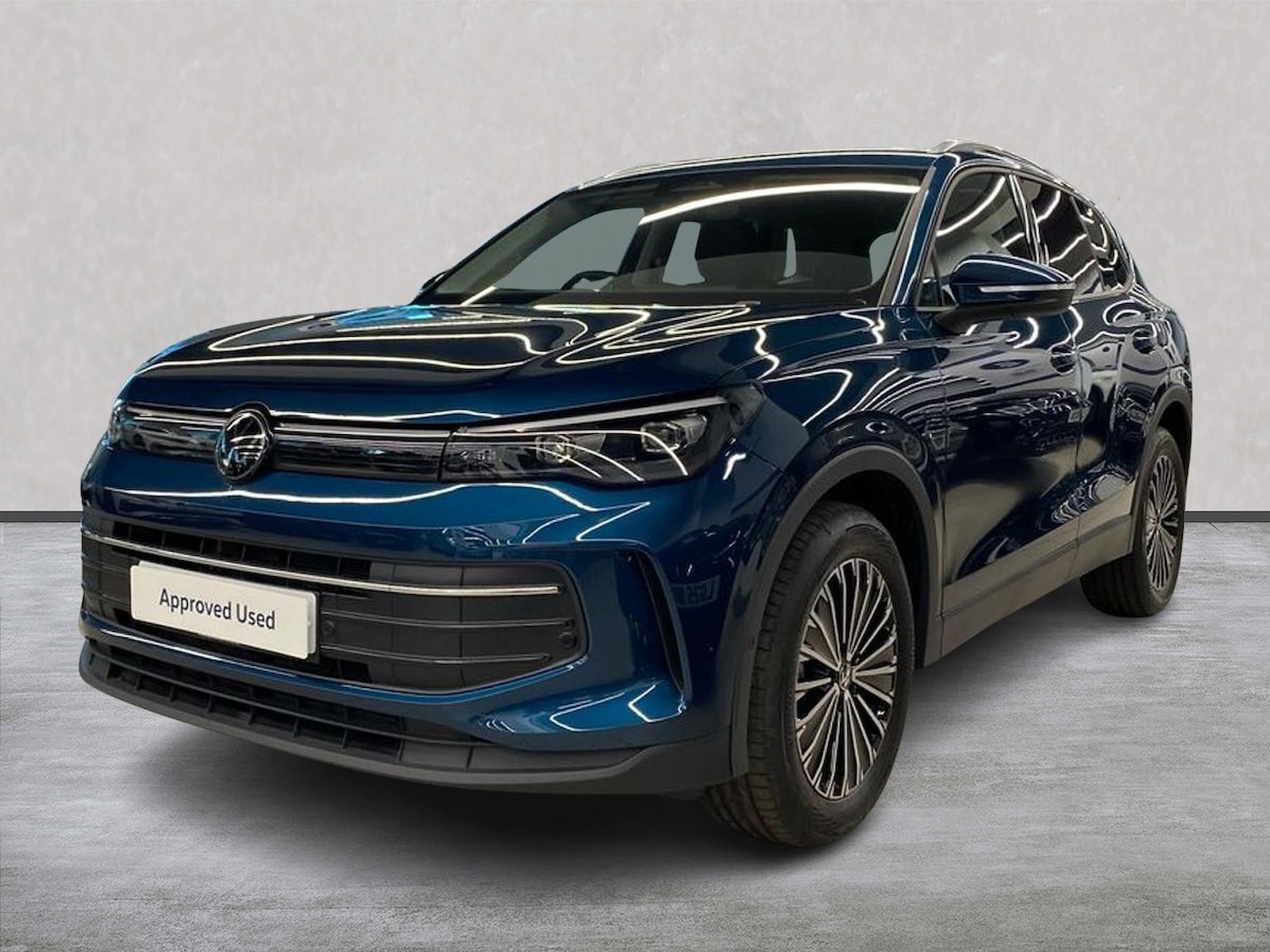 Used Volkswagen Tiguan 2025 for sale - 76651262: Photo 20