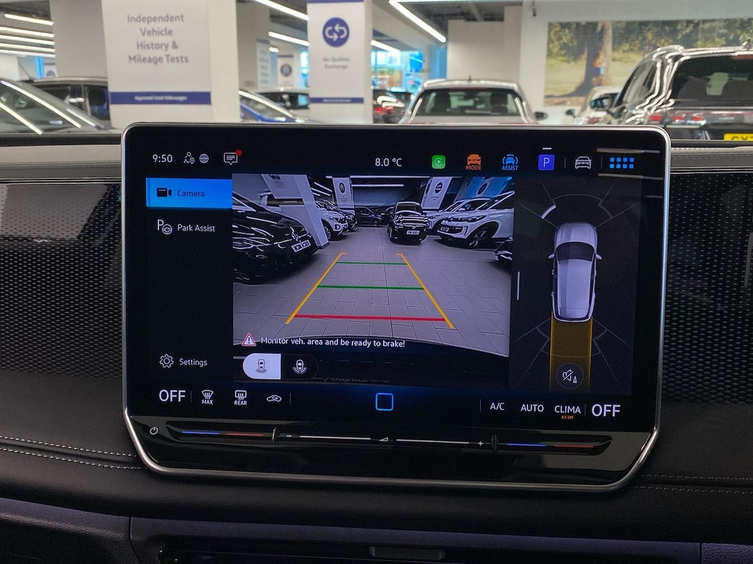 Used Volkswagen Tiguan 2025 for sale - 76651262: Photo 22