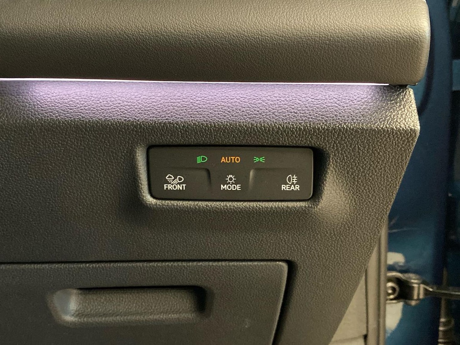 Used Volkswagen Tiguan 2025 for sale - 76651262: Photo 24