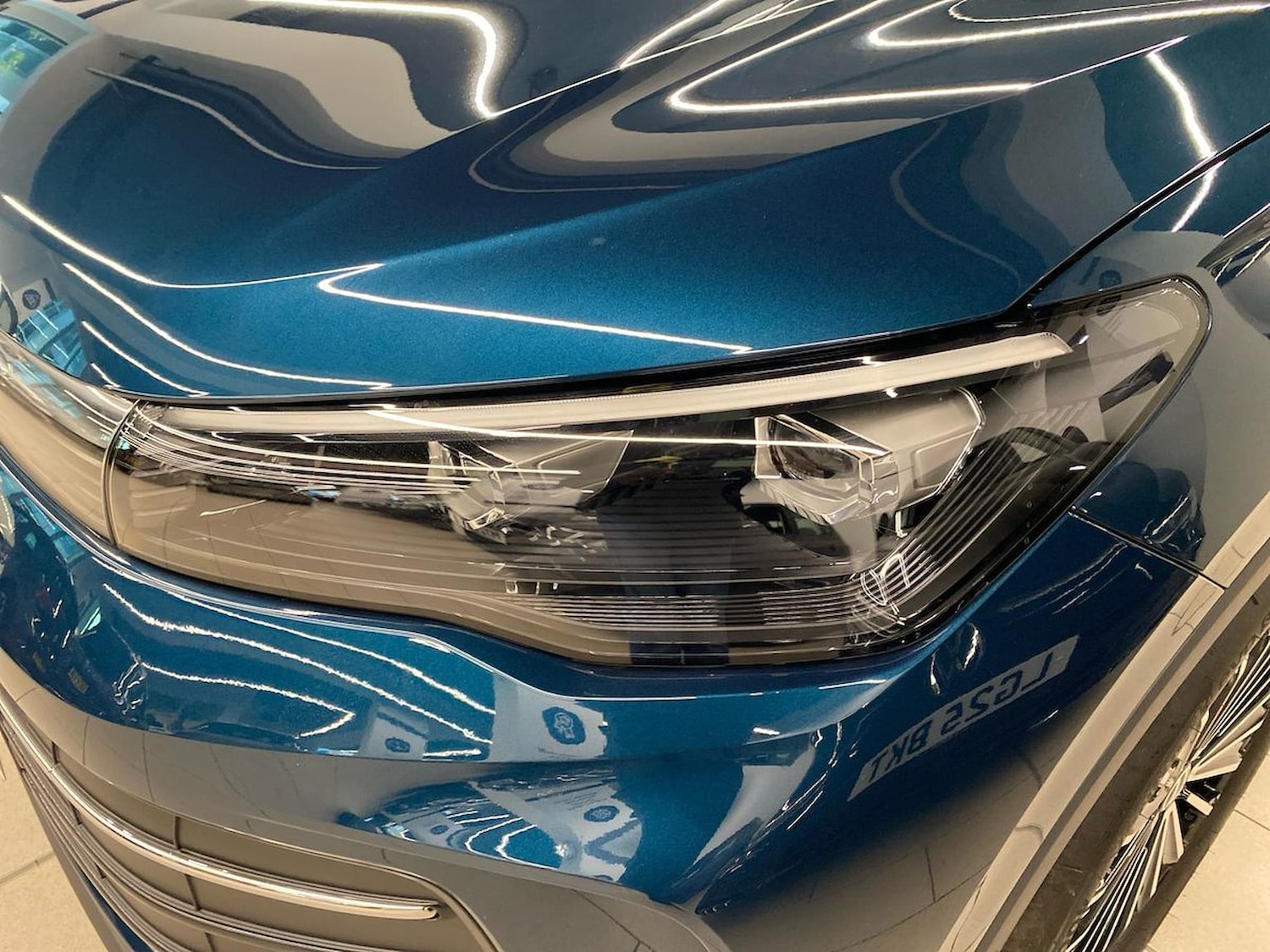 Used Volkswagen Tiguan 2025 for sale - 76651262: Photo 30